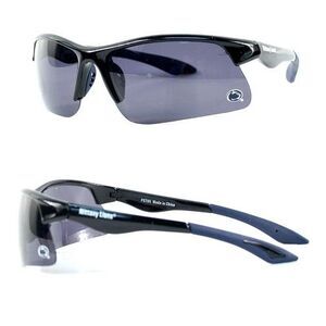 Penn State Nittany Lions NCAA Polarized Blade Sunglasses